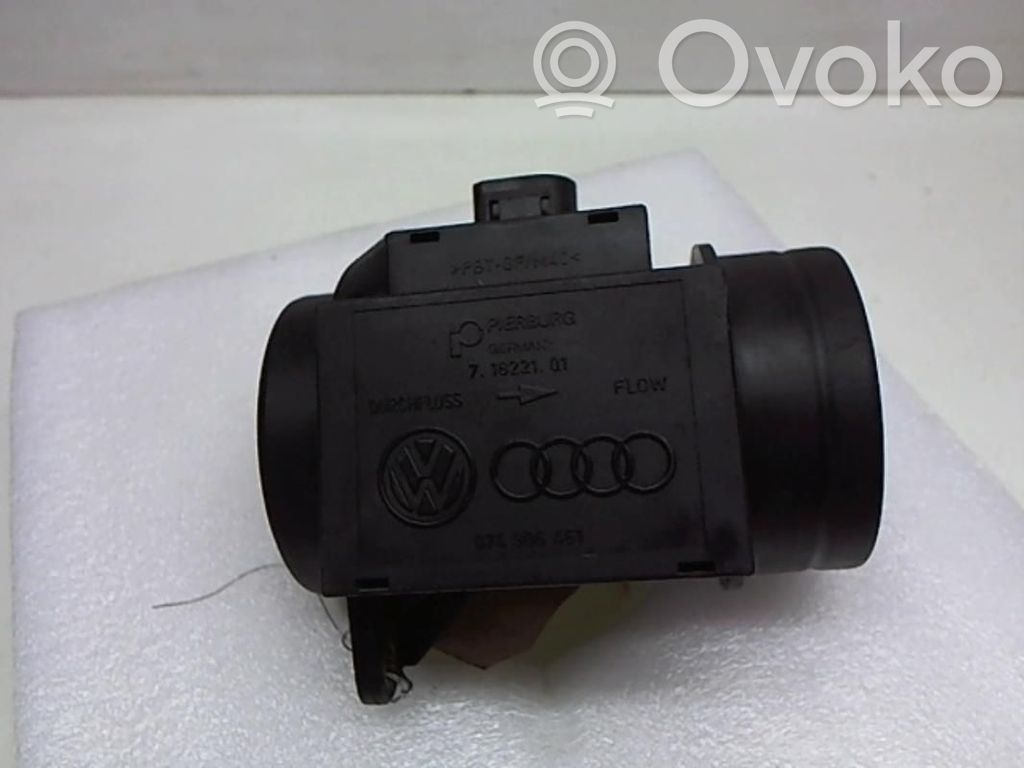 Oro srauto matuoklis   FORGALDEB27751