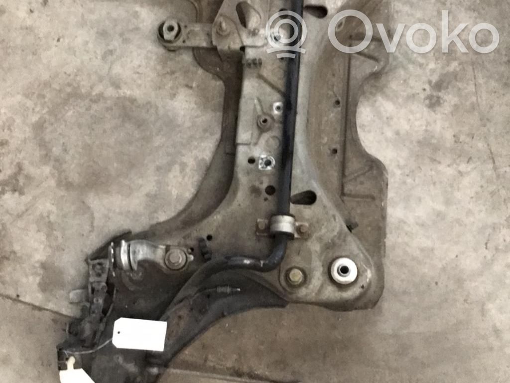 Renault Vel Satis Front subframe 