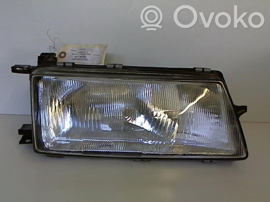 Opel Vectra A Far 