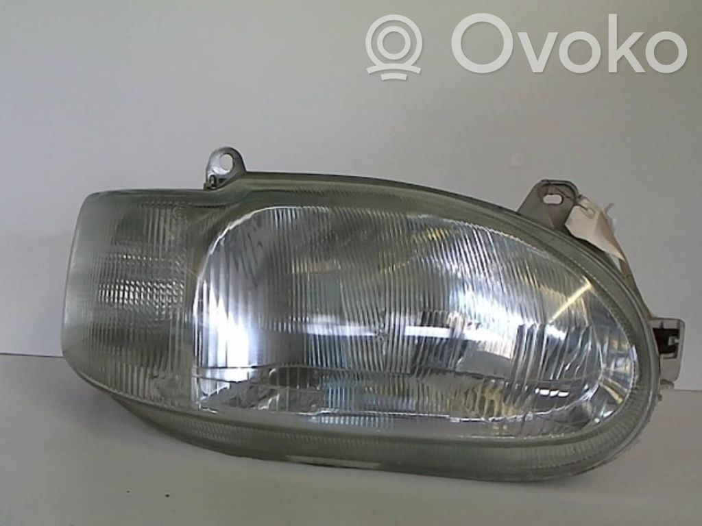 Headlight/headlamp   1046870,FORESCPHA32411