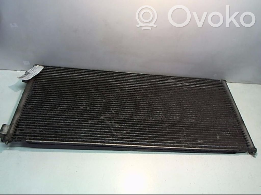Ford Transit A/C cooling radiator (condenser) 