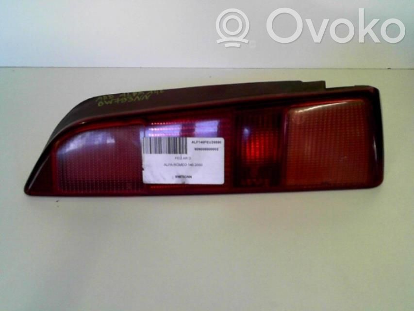Alfa Romeo 145 - 146 Galinis žibintas kėbule 