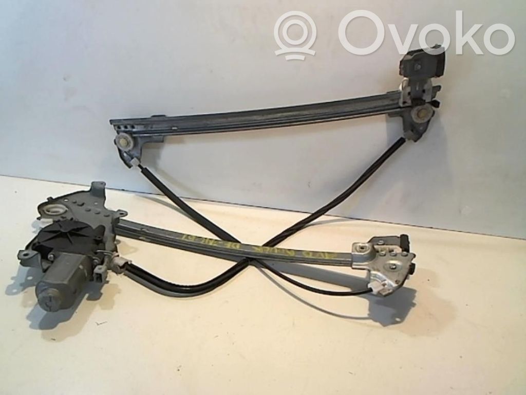 Rover 75 Elektryczny podnośnik szyby drzwi przednich 