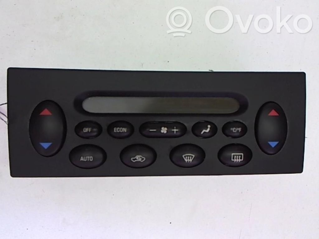 Rover 75 Climate control unit 