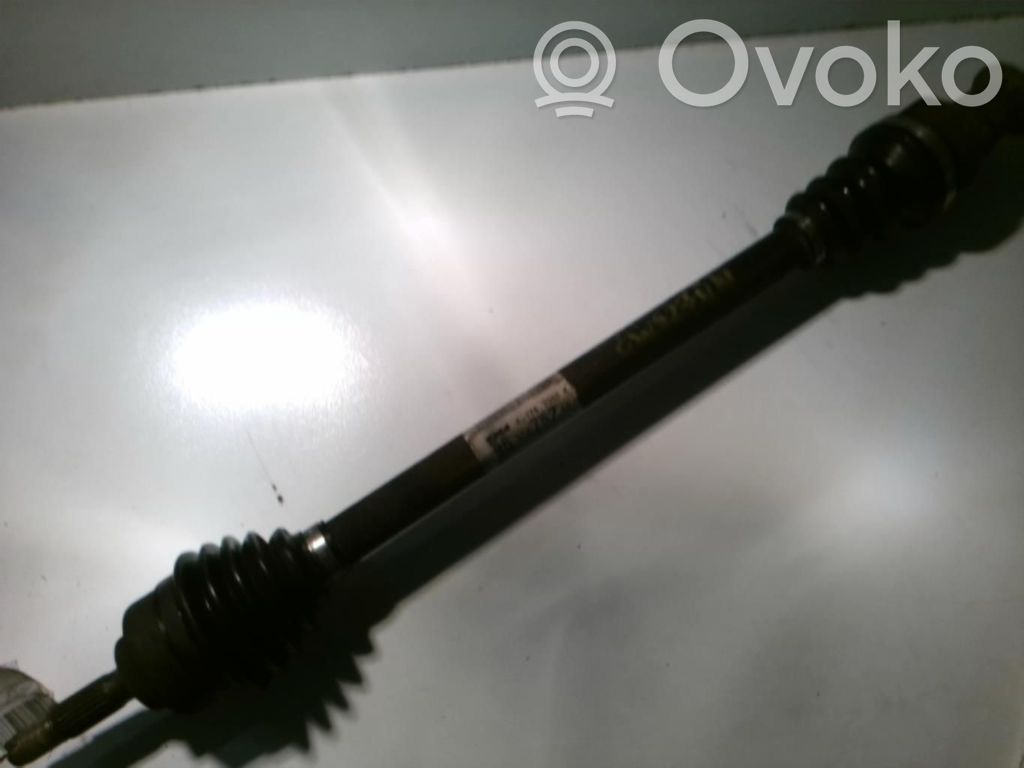 Citroen C3 Front driveshaft 