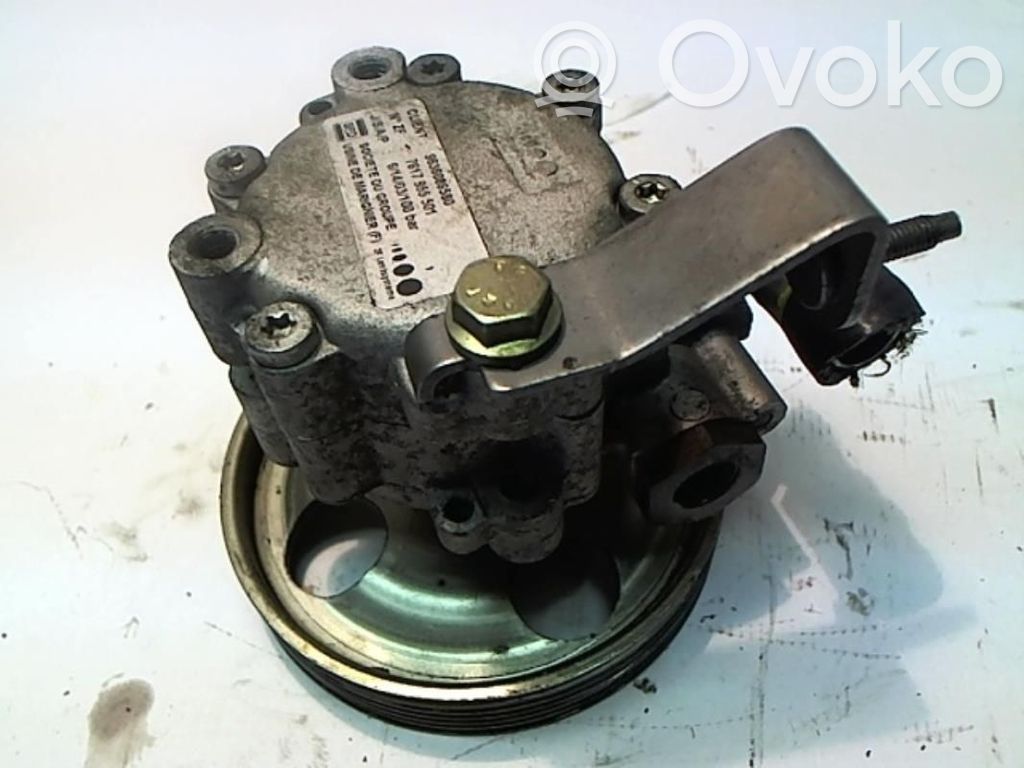 Citroen C5 Power steering pump 