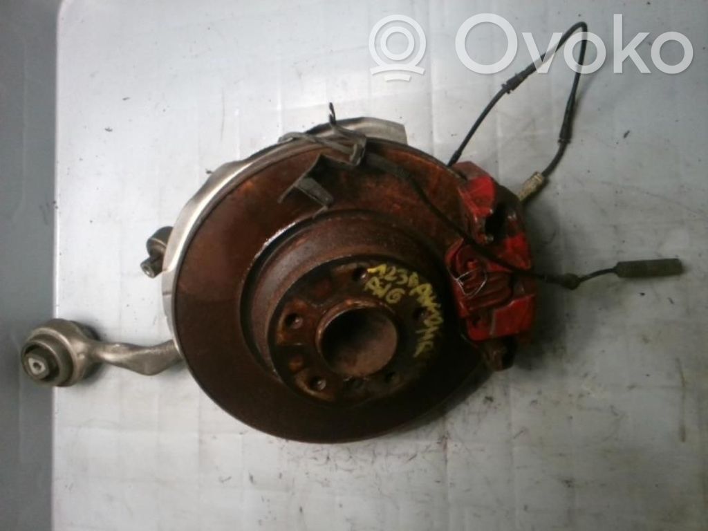 Front wheel hub spindle knuckle   BMWSERMOY48342