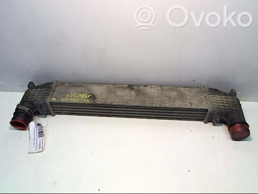 Interkūlerio radiatorius   7M0145805,VOLSHAECH49816