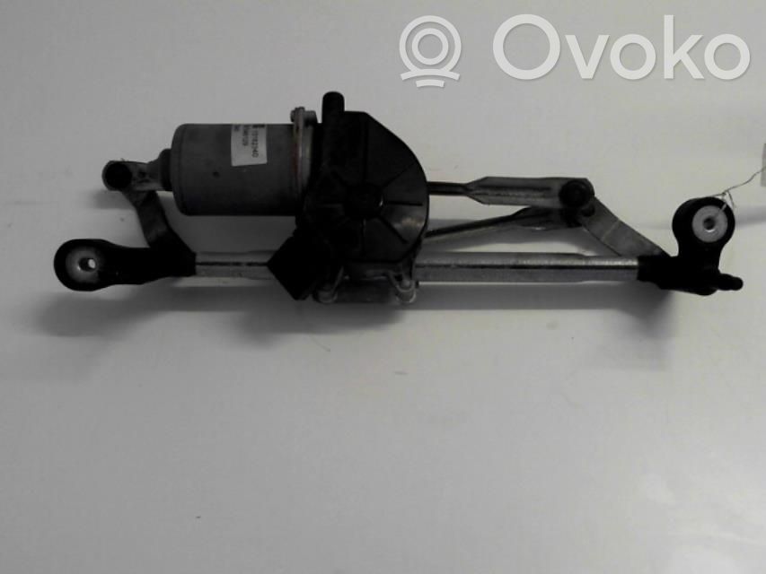 Opel Corsa D Motor ștergător 