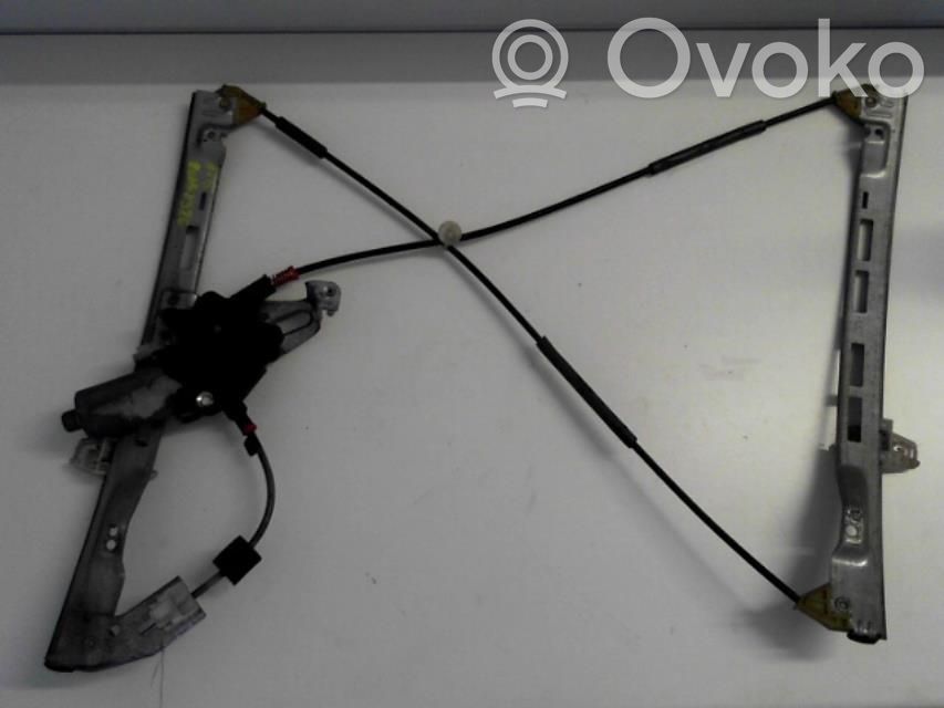 Elektryczny podnośnik szyby drzwi przednich   9222F7