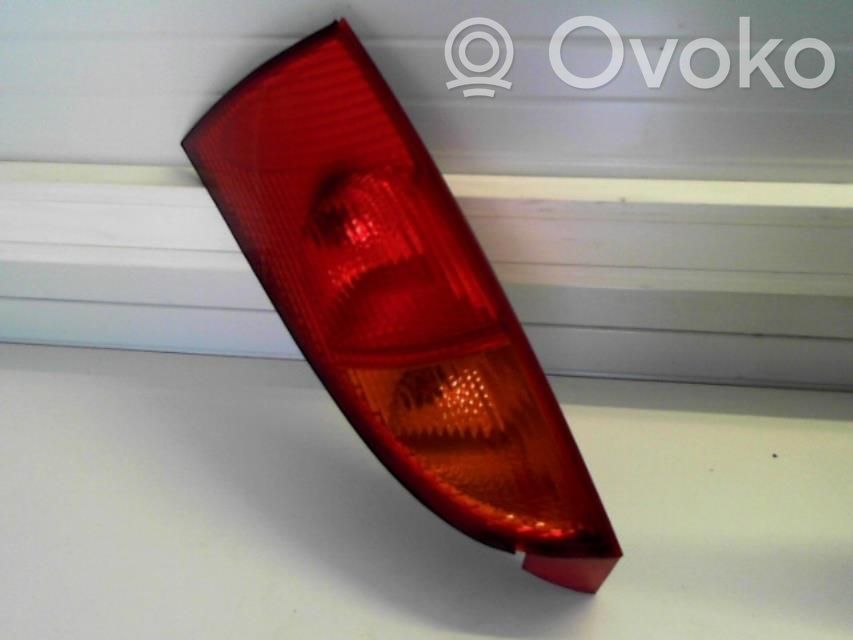 Ford Focus Rear/tail lights 