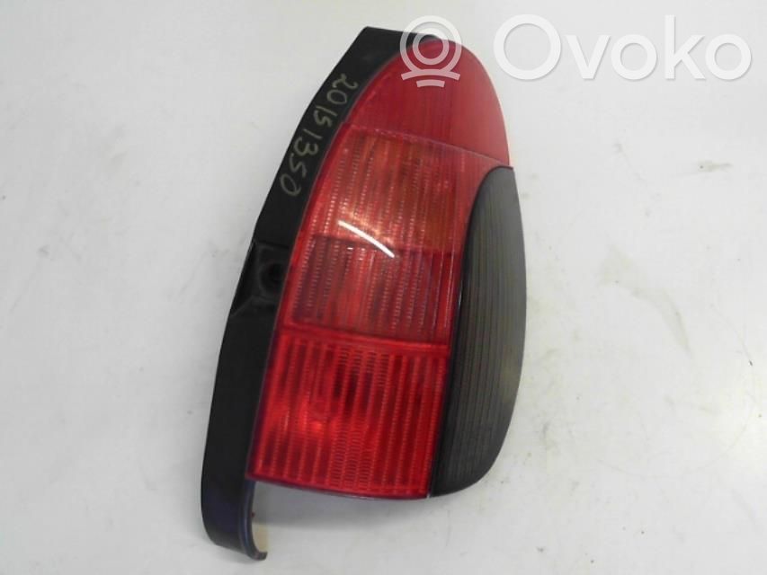 Peugeot 306 Takavalot 