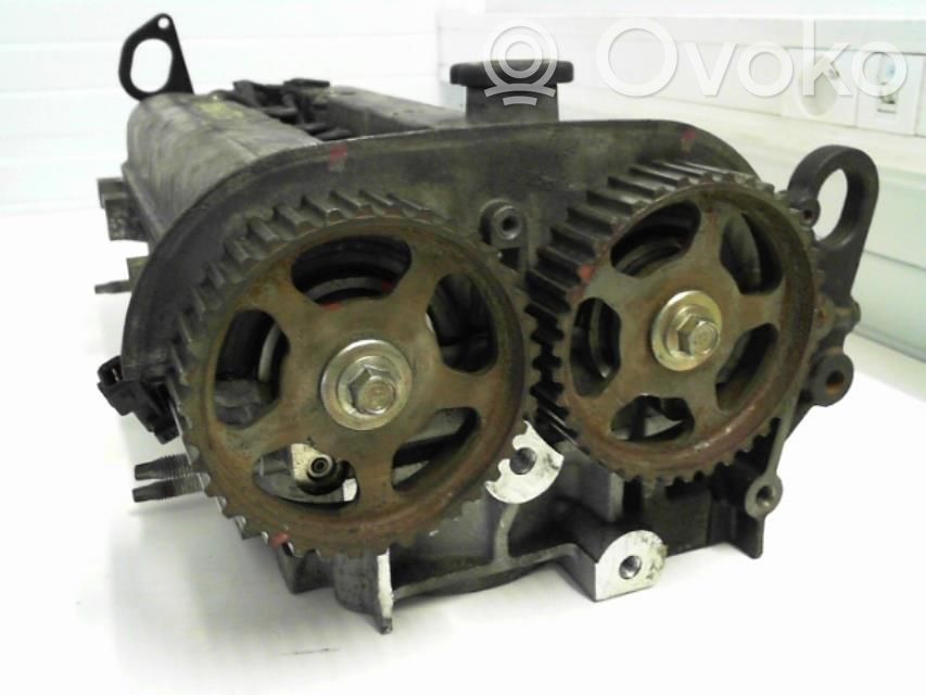 Ford Fiesta Galva 