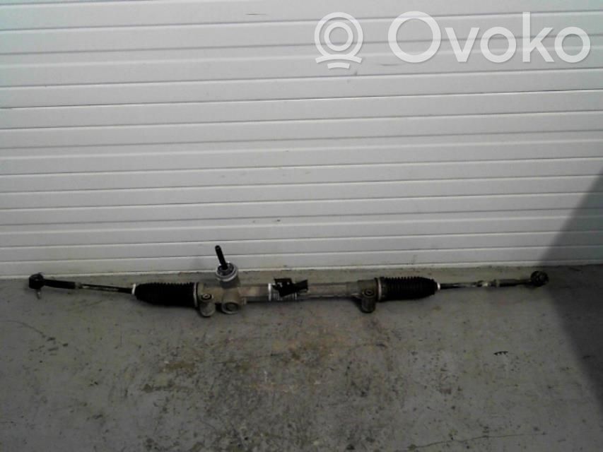 Opel Corsa D Steering rack 