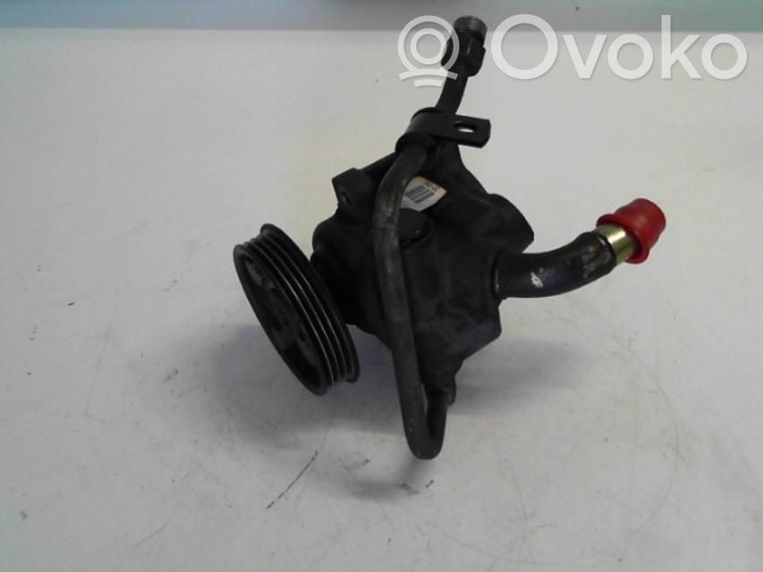 Servopumpe   DP2505