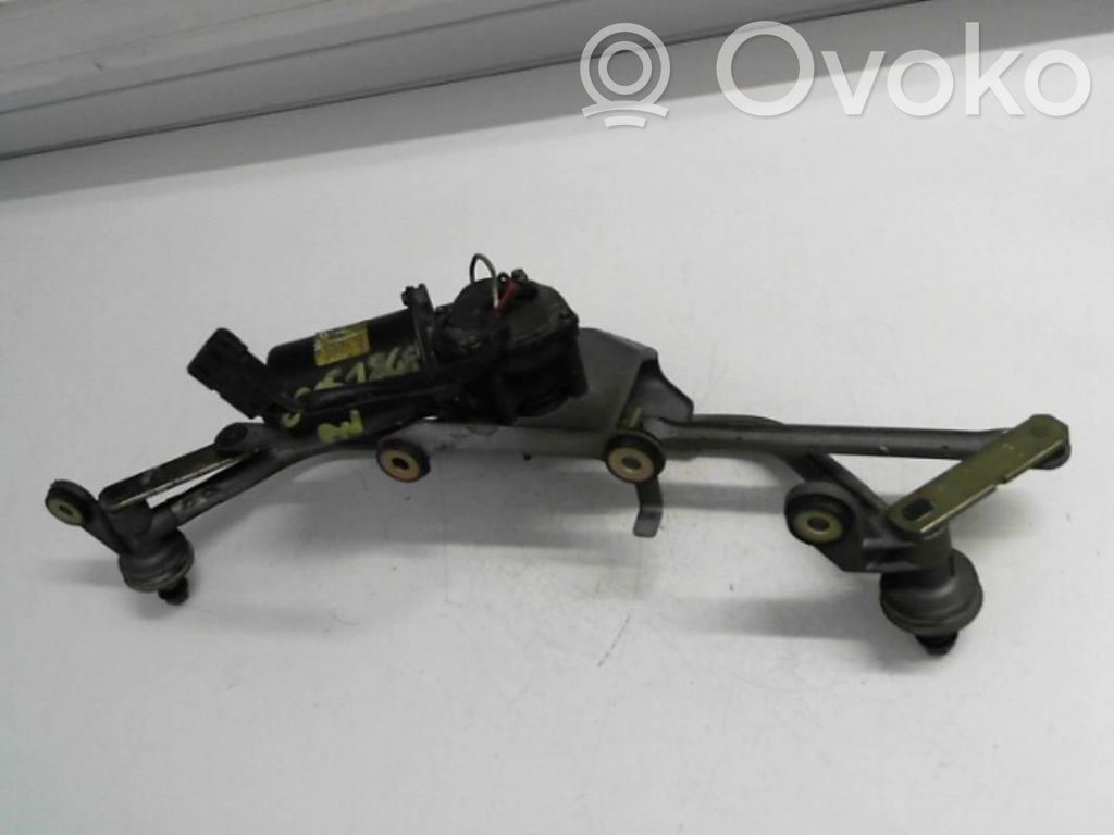 Citroen Evasion Wiper motor 
