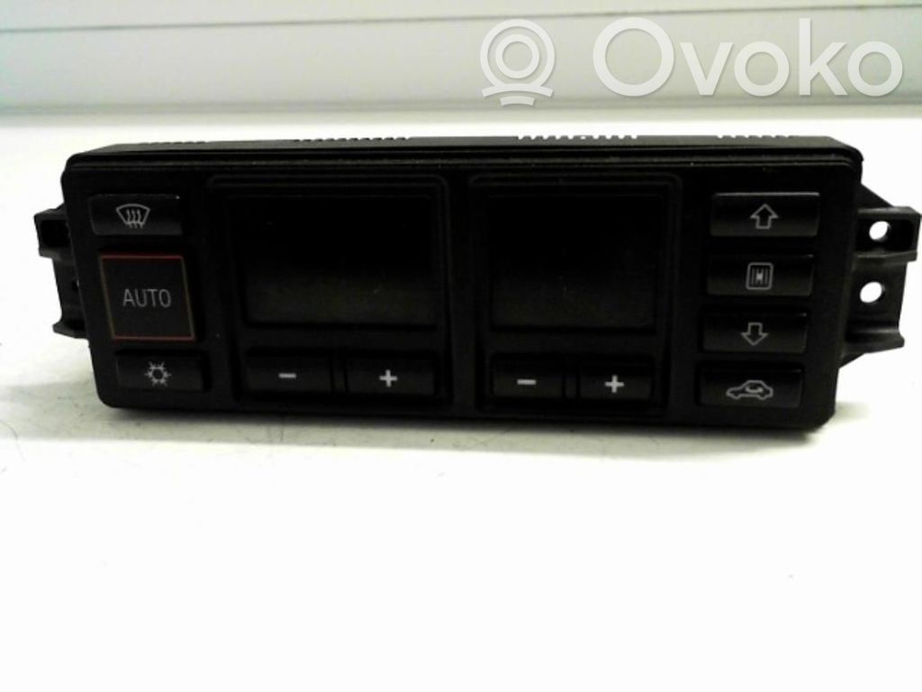 Audi A3 S3 8L Climate control unit 
