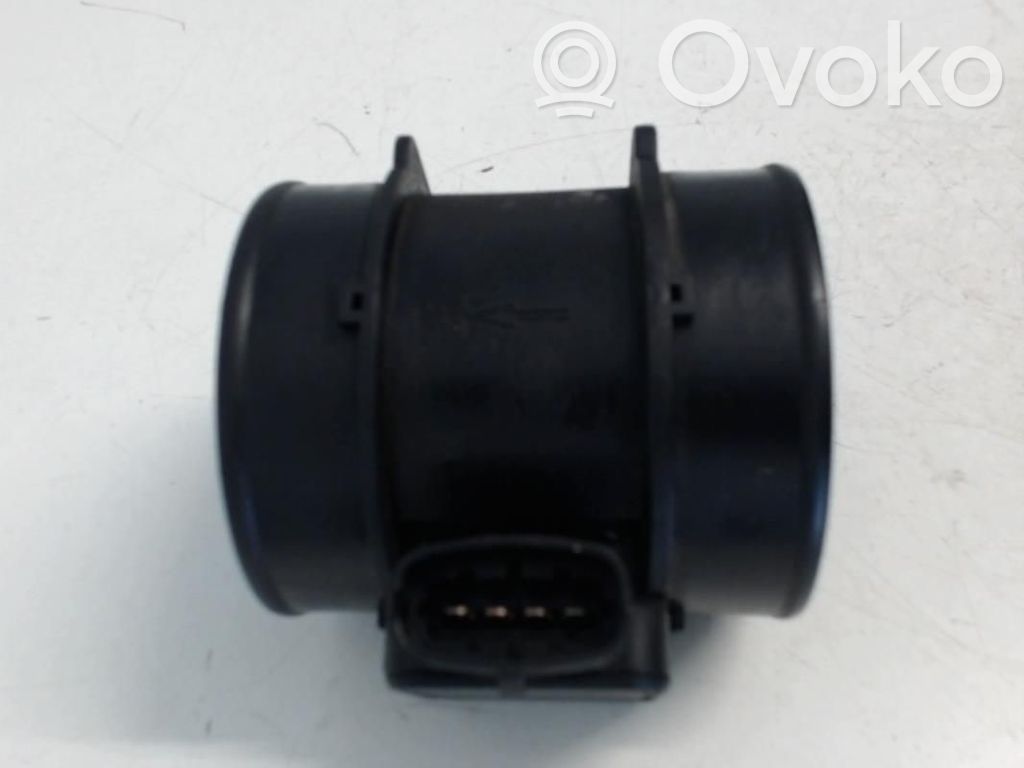 Opel Vectra B Mass air flow meter 