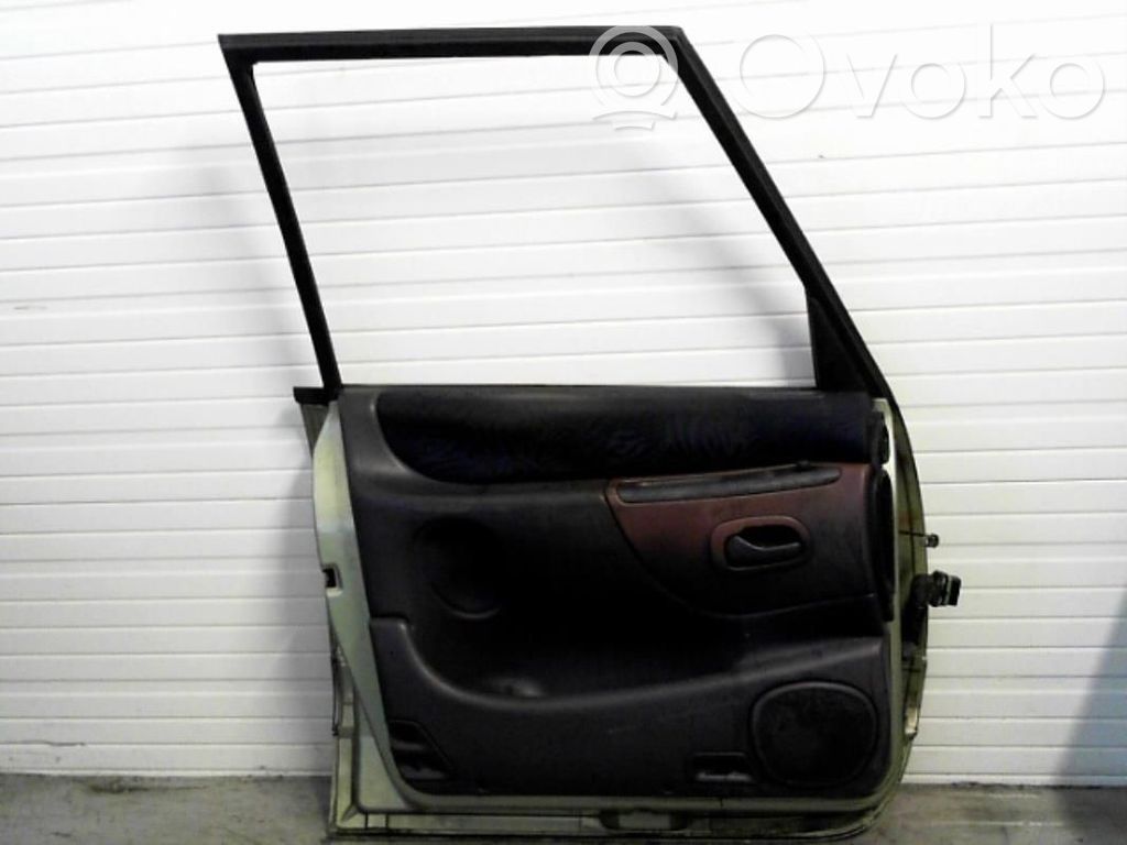 Renault Espace III Durvis 