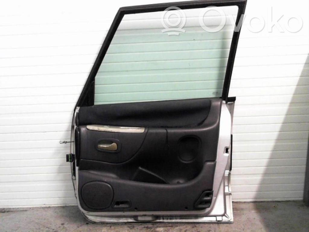 Renault Espace III Durvis 