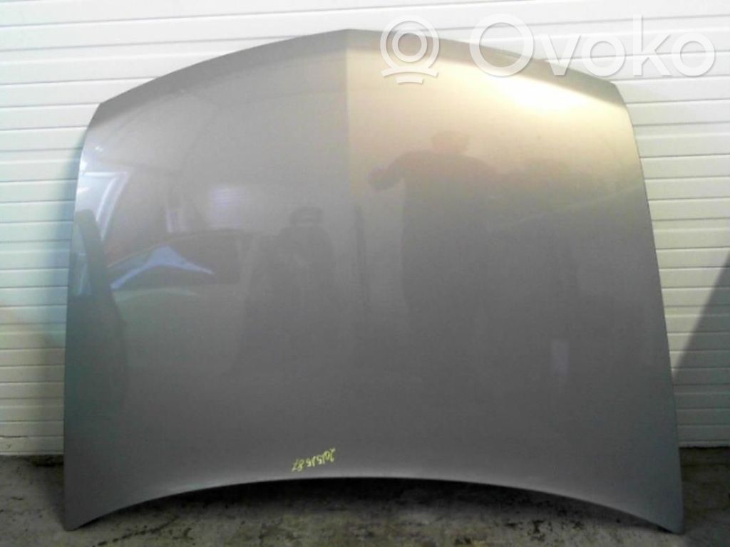 Renault Vel Satis Engine bonnet/hood 