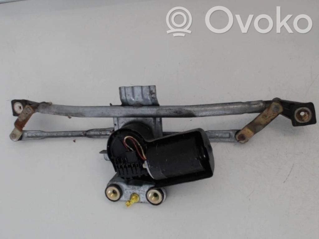 Ford Ka Valytuvų varikliukas 