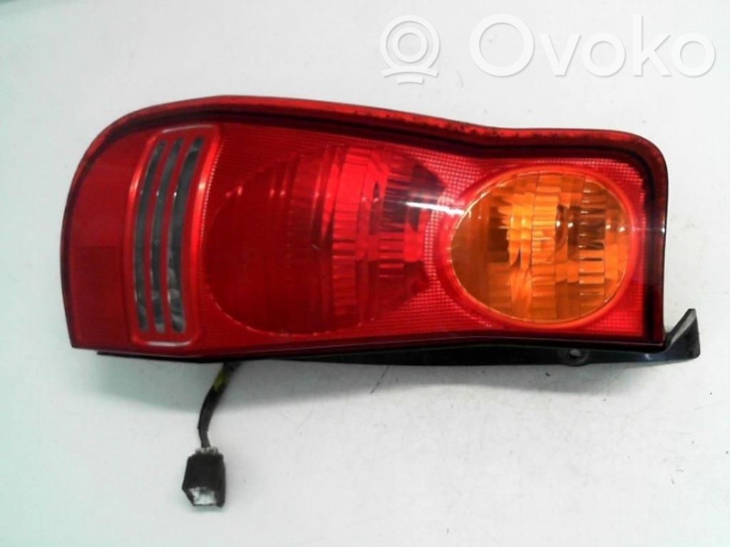 Hyundai Matrix Takavalot 