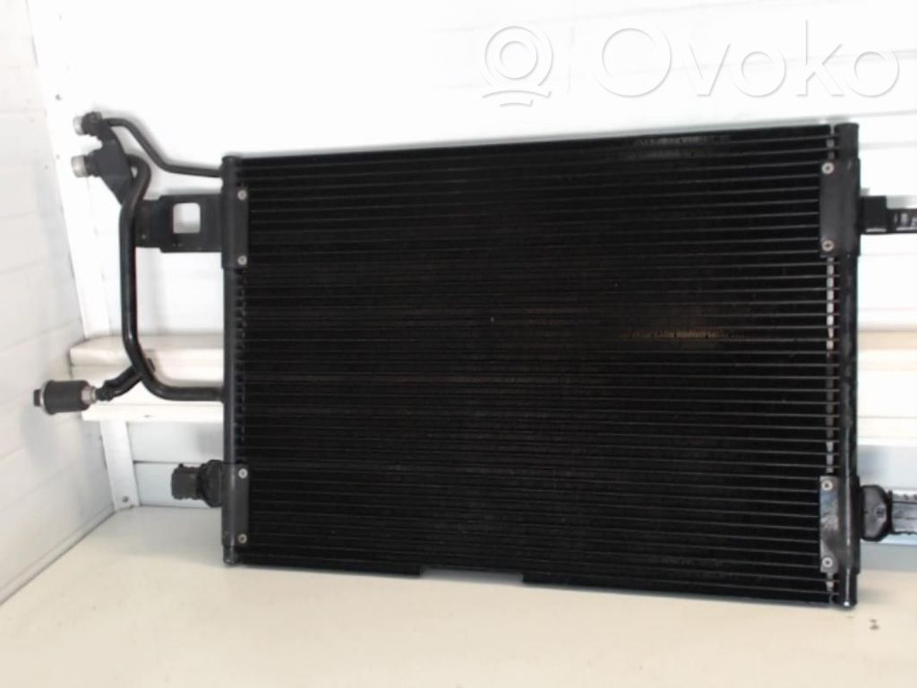 Audi A4 S4 B5 8D Klimakühler 
