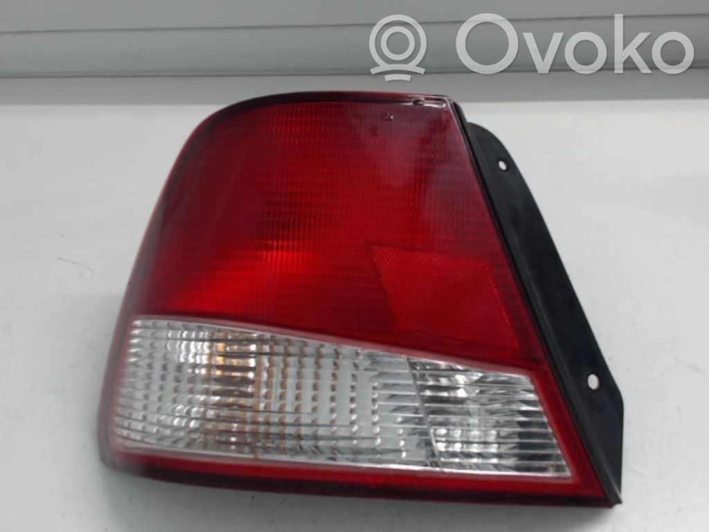 Hyundai Accent Takavalot 