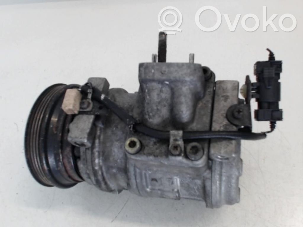 BMW 3 E36 Air conditioning (A/C) compressor (pump) 