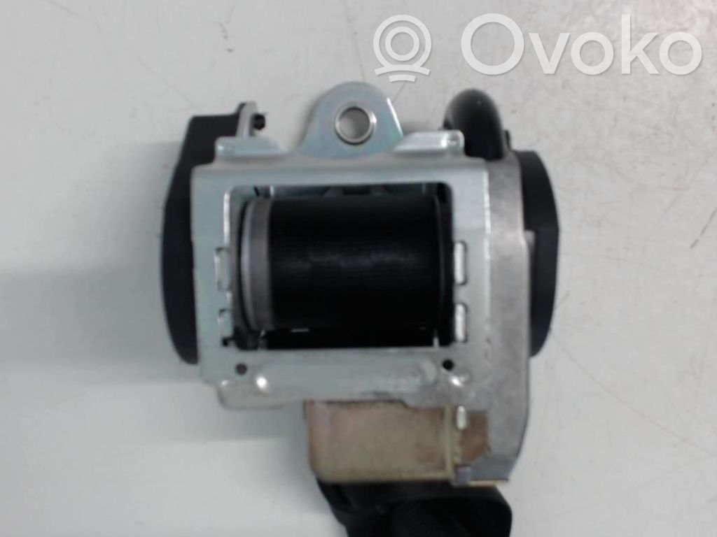 Volkswagen Fox Cinturón delantero 