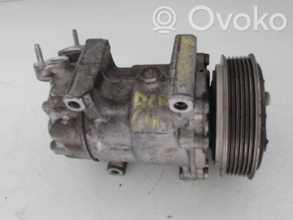 Citroen Xsara Kompresor / Sprężarka klimatyzacji A/C 