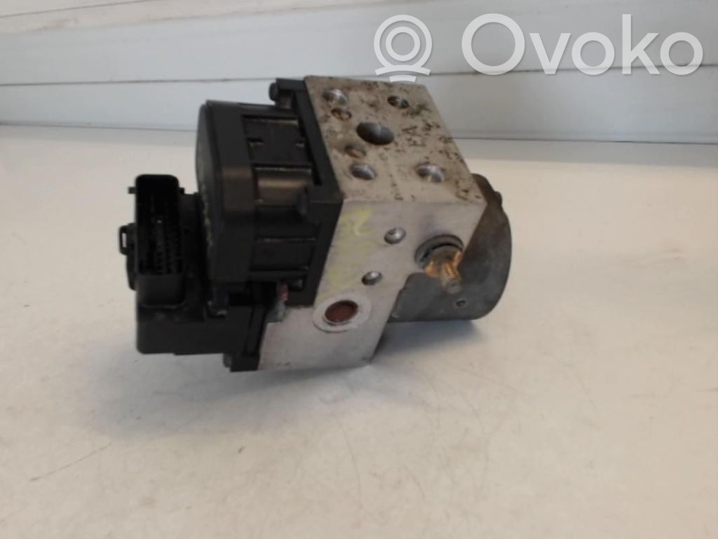 Opel Corsa C ABS Blokas 