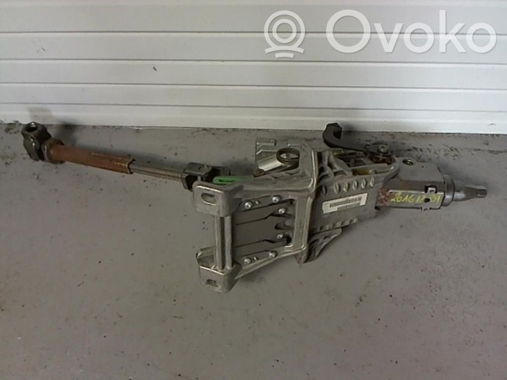 Volvo C30 Juego del eje de la columna de dirección 