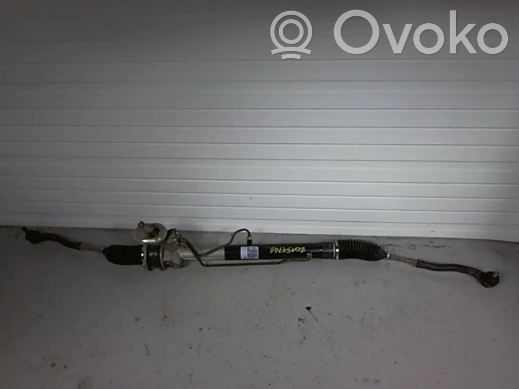 Chevrolet Kalos Hammastanko 