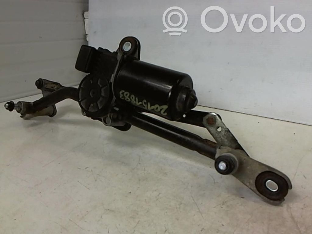 KIA Picanto Wiper motor 