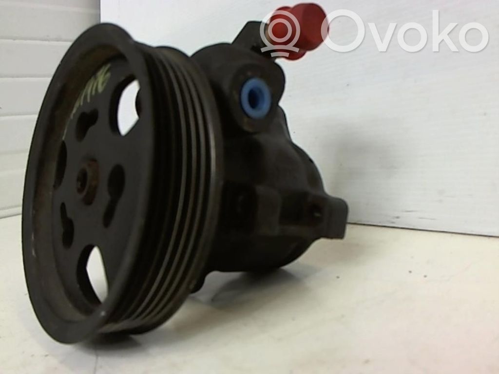 Power steering pump   4147211