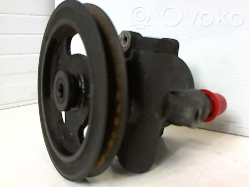 Ohjaustehostimen pumppu   90352753