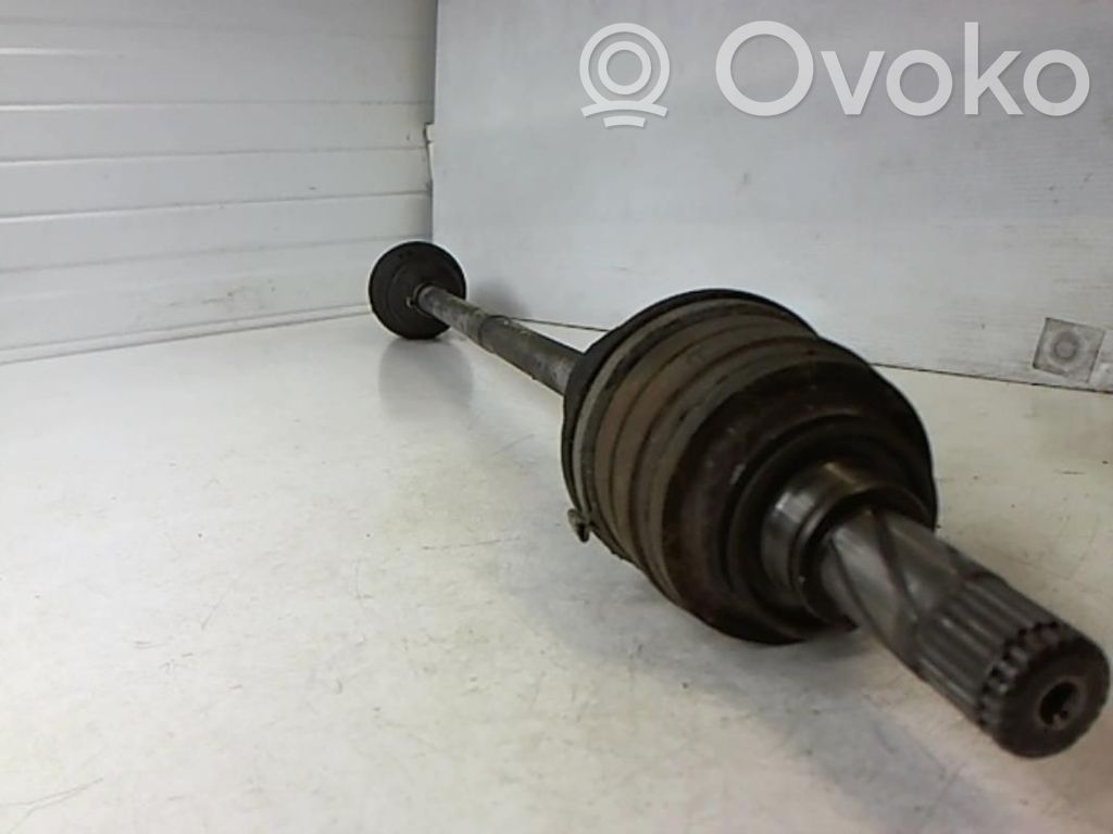 Opel Corsa B Eje de transmisión delantero 