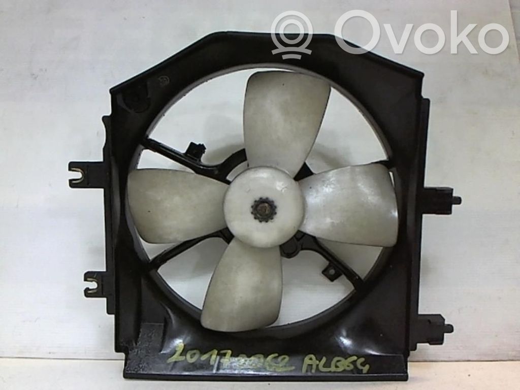 Elektrolüfter   RF1S15150