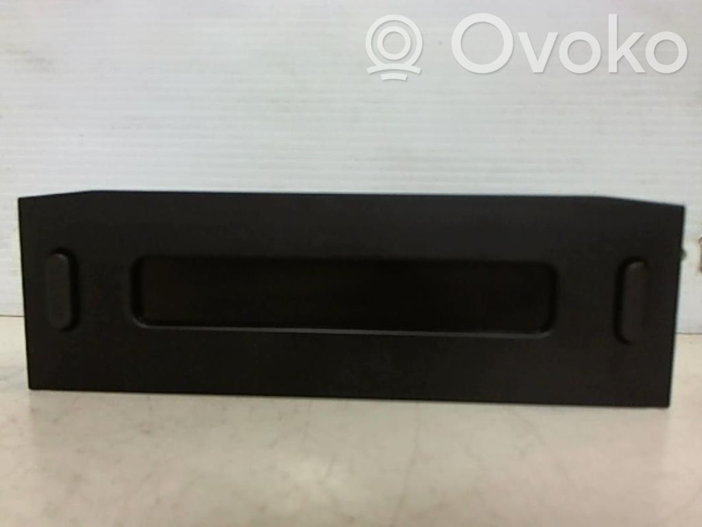 Peugeot 206+ Screen/display/small screen 