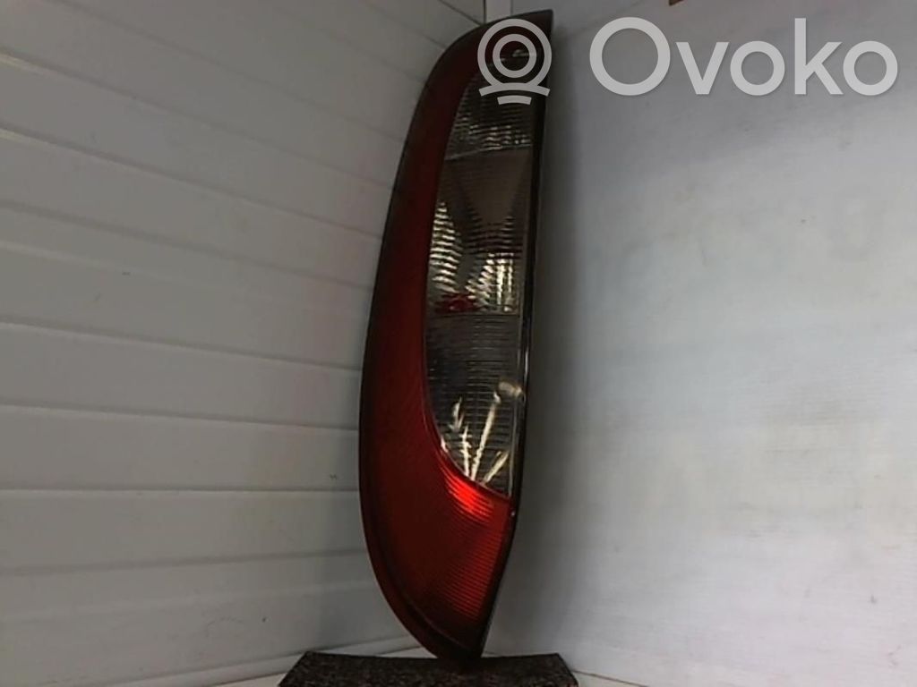 Opel Corsa C Rear/tail lights 