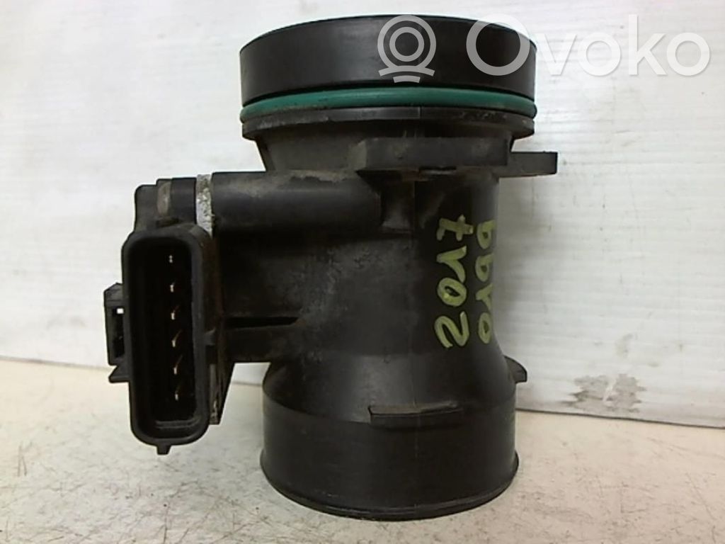 Ford Focus Mass air flow meter 