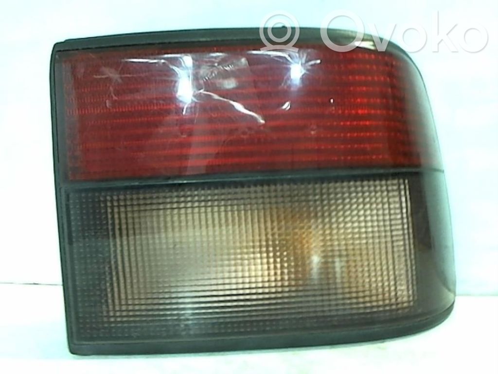 Renault 21 Rear/tail lights 