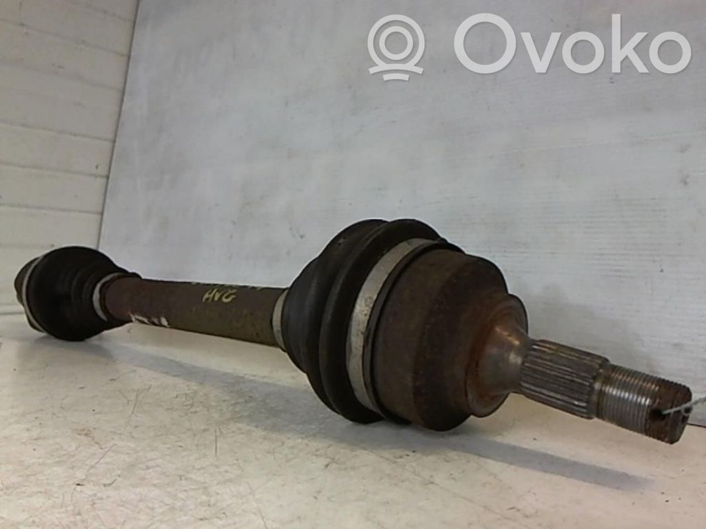 Peugeot 308 Front driveshaft 