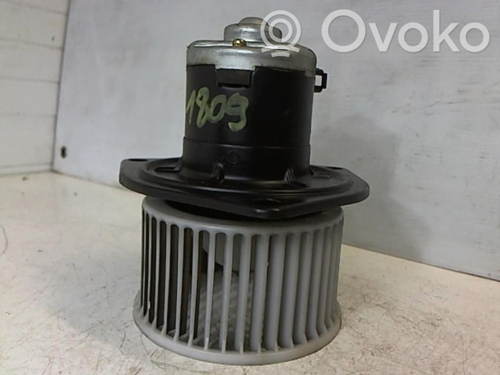 Suzuki Wagon R+ Ventilator aerotermă 