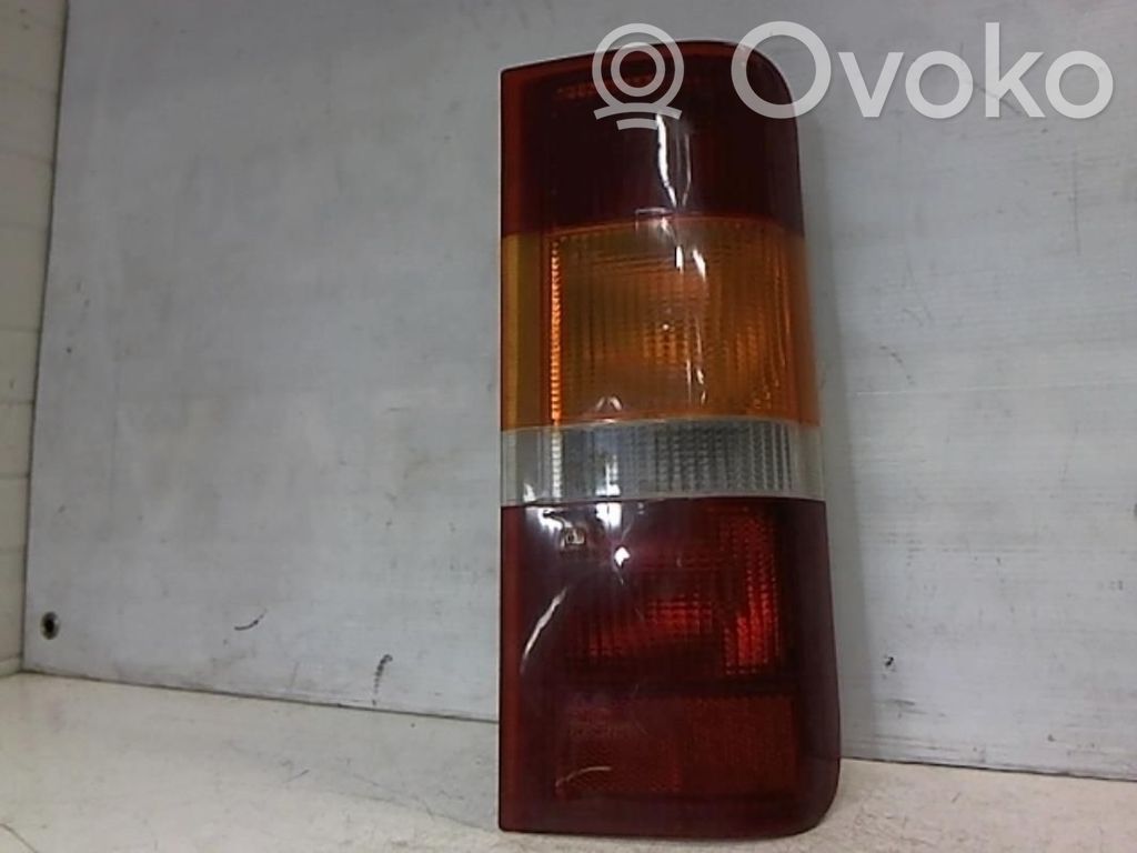 Ford Courier Takavalot 