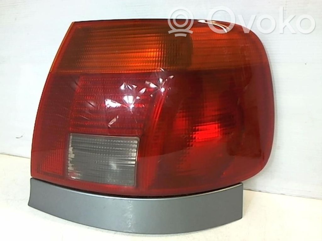 Audi A4 S4 B5 8D Takavalot 