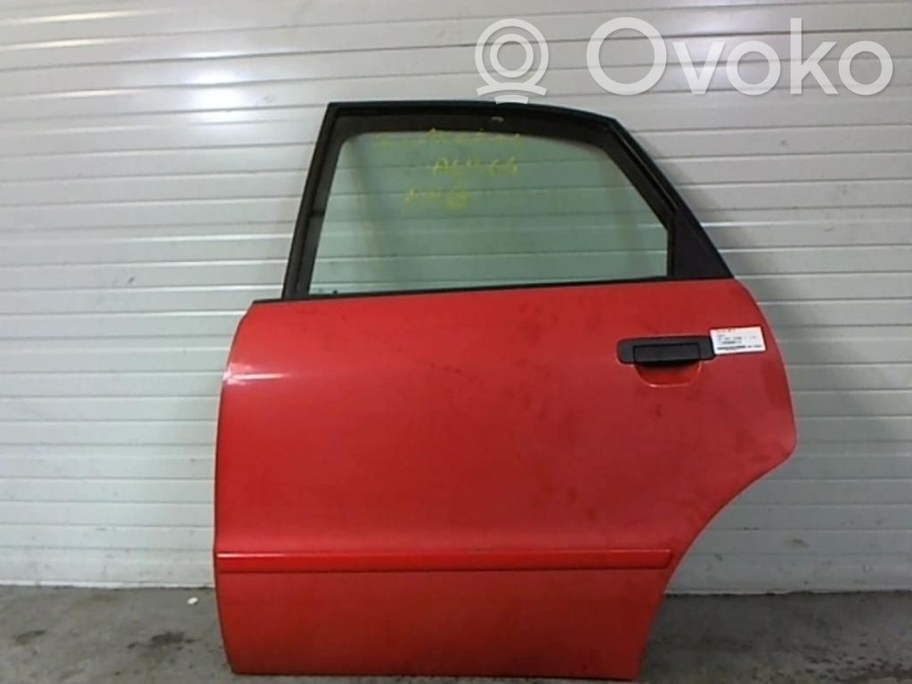 Audi A4 S4 B5 8D Puerta trasera 