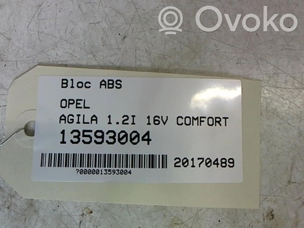 ABS-pumppu   9209404